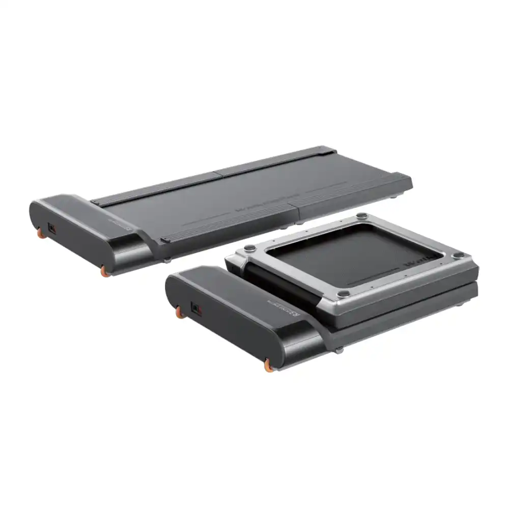 King Smith Foldable Walking Pad R3 - 1 HP view 6 - Treadmill | Buy Online in Kuwait | Pro Sports Kuwait