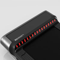 King Smith Foldable Walking Pad R3 - 1 HP detail view - Treadmill | Buy Online in Kuwait | Pro Sports Kuwait