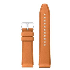 Xiaomi Watch S1 Strap Leather