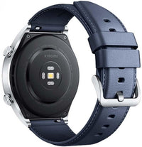 Xiaomi Watch S1 Leather Strap