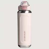 Stanley Classic Wellspring Bottle - 0.7L