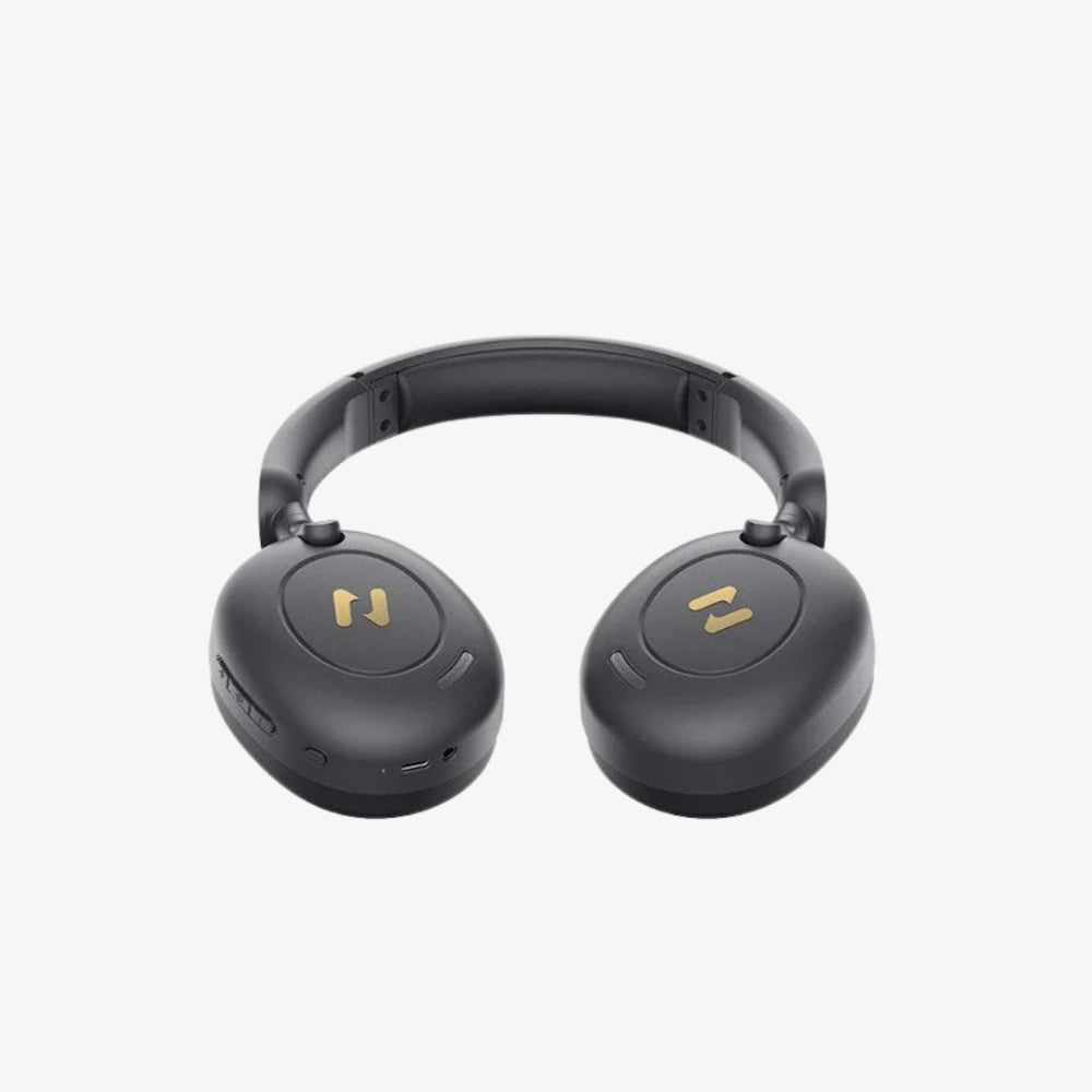 HAVIT Hybrid ANC Bluetooth Headphones