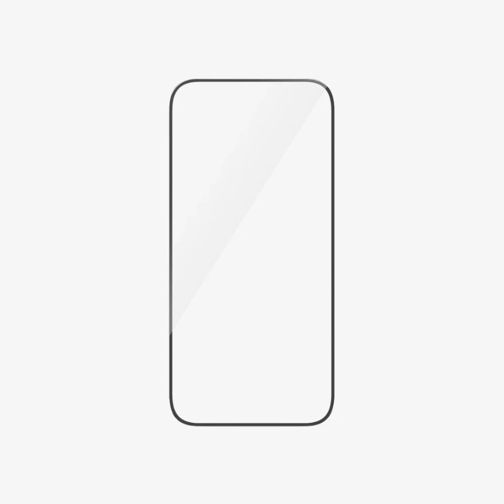 PanzerGlass® Screen Protector iPhone 16 Pro & iPhone 16 Pro Max | Ultra-Wide Fit