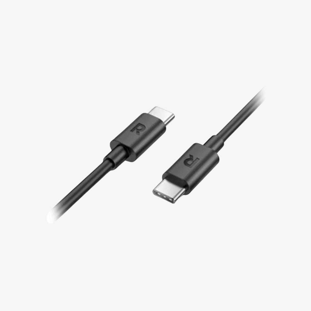 RAVPower 5-in-1 Travel Charging Combo – 10000mAh Power Bank Kit (Black)