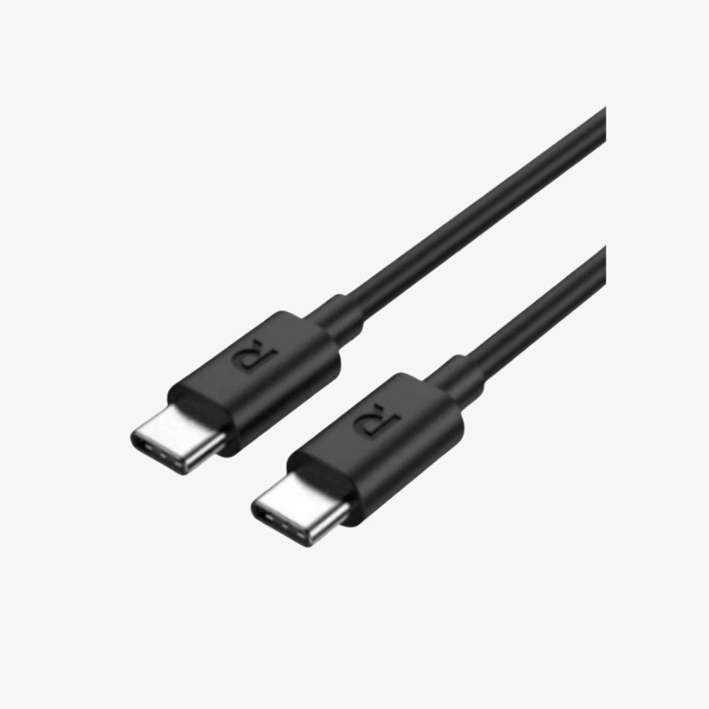 RAVPower RP-CB068 USB-C to USB-C Cable 2M