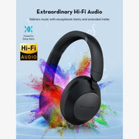 RAVPower BH1019 Hybrid ANC Wireless Headphones