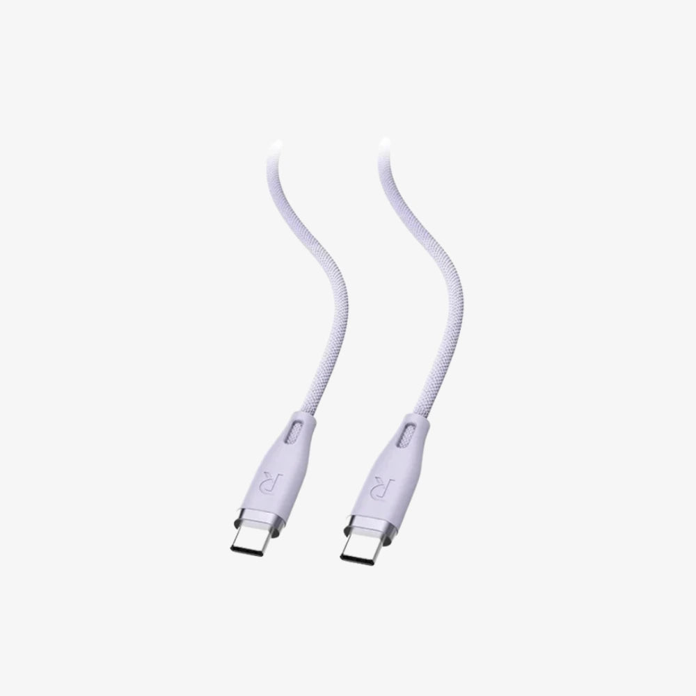 RAVPower USB-C to Lightning Cable – Multiple Colors
