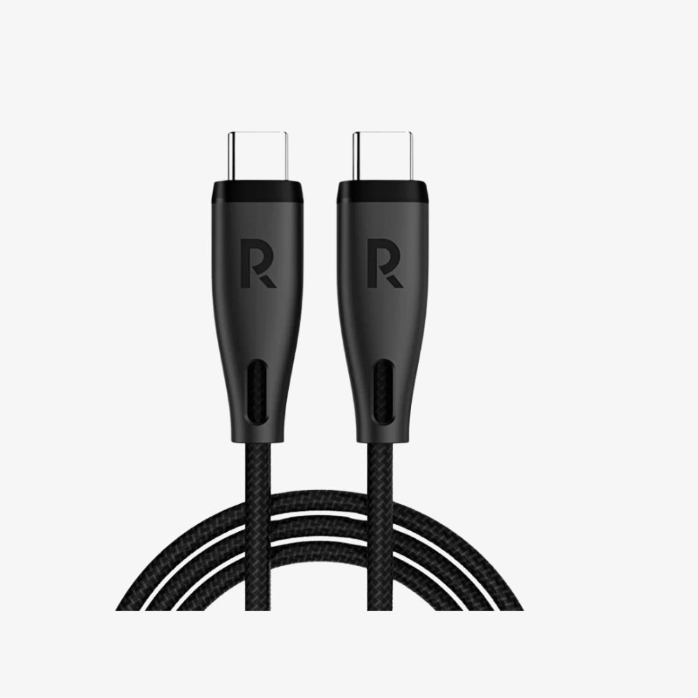 RAVPower USB-C to Lightning Cable – Multiple Colors