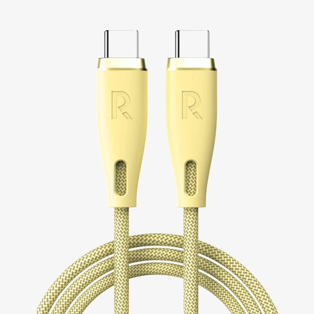 RAVPower USB-C to Lightning Cable – Multiple Colors