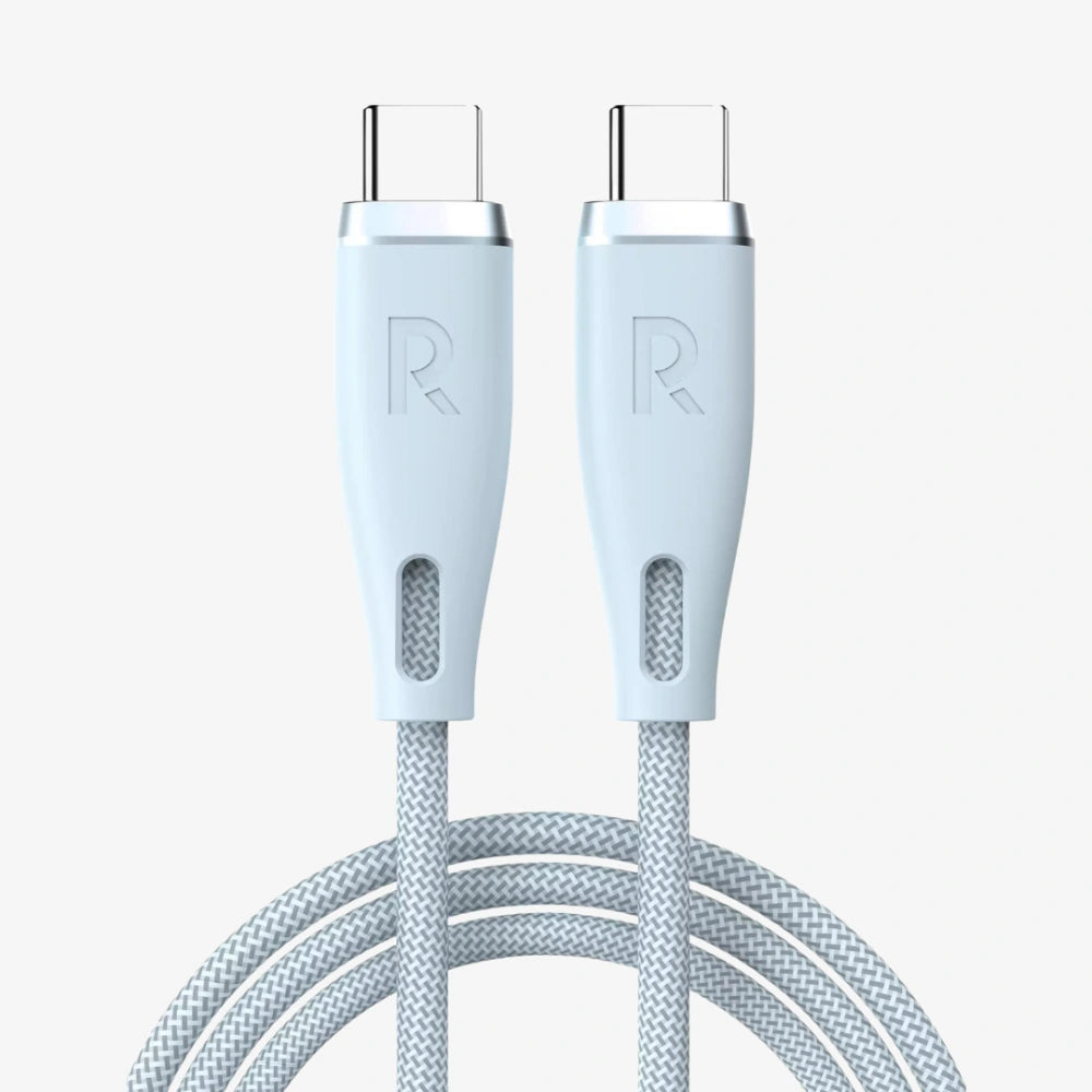 RAVPower USB-C to Lightning Cable – Multiple Colors