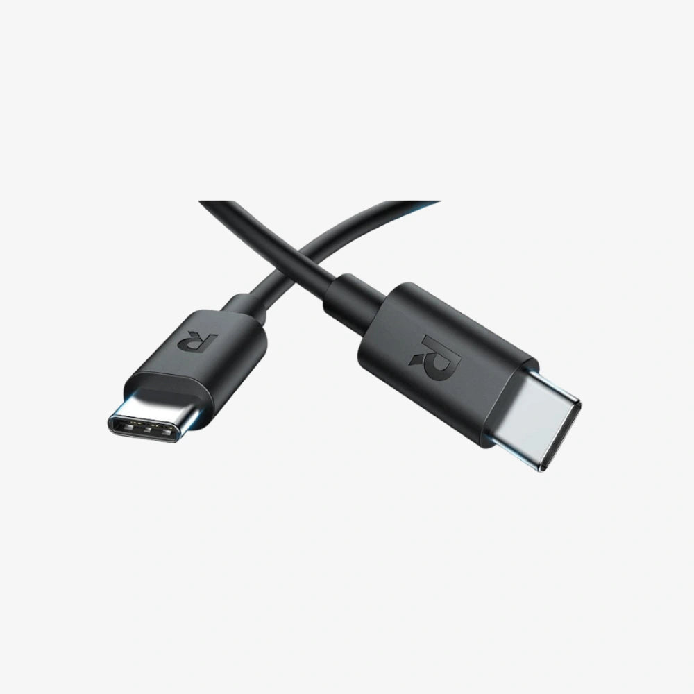 RAVPower RP-CB068 USB-C to USB-C Cable 2M