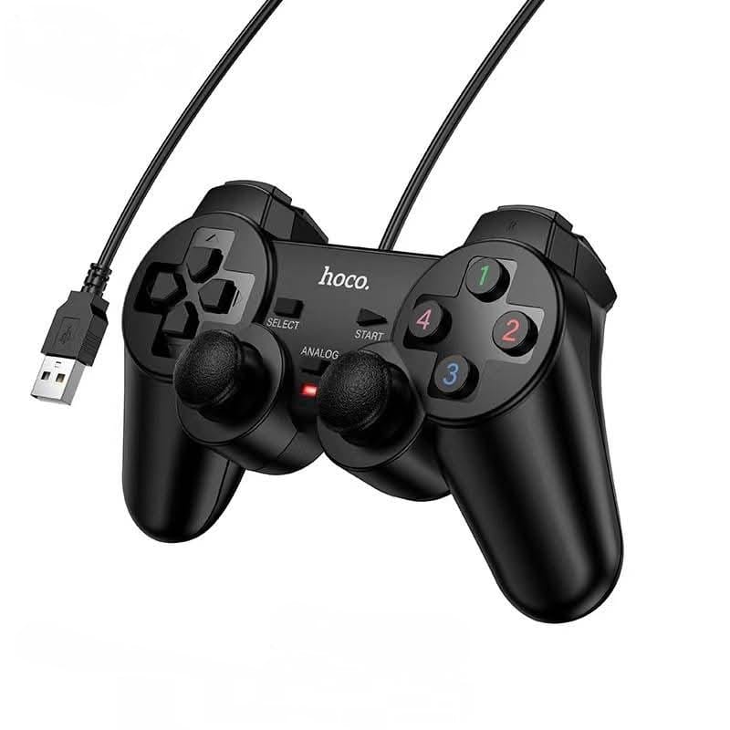 Hoco GA3 Wired Gaming Controller