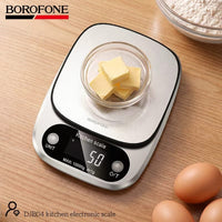 Borofone DJB04 Digital Kitchen Scale