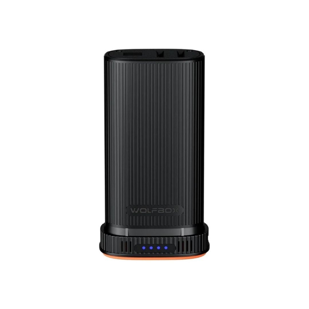 Wolfbox MF200 22.2Wh 7.4V Rechargeable Li-ion Battery Pack