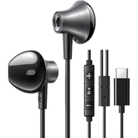Ugreen EP106 Wired Earphones USB-C Connector