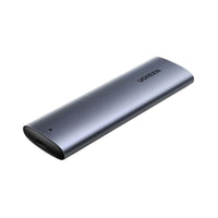 Ugreen CM400 USB-C M.2 NVMe Enclosure