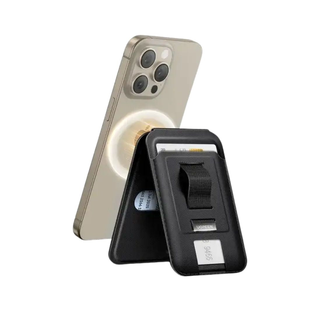Ugreen LP836 Magnetic Wallet with Stand