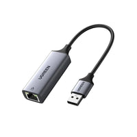 Ugreen CM209 USB to RJ45 Ethernet Adapter