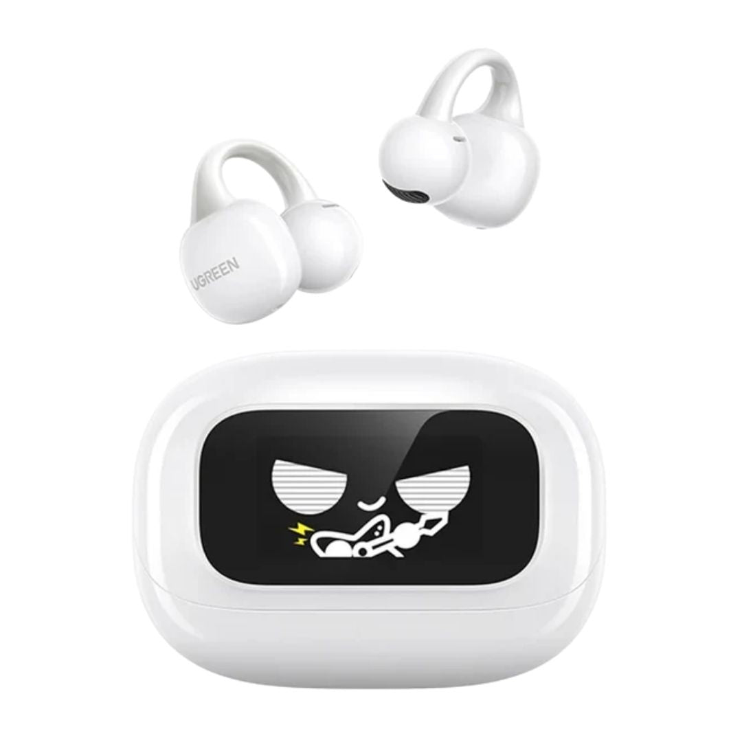 Ugreen HiTune S6 ClipBuds True Wireless Earbuds