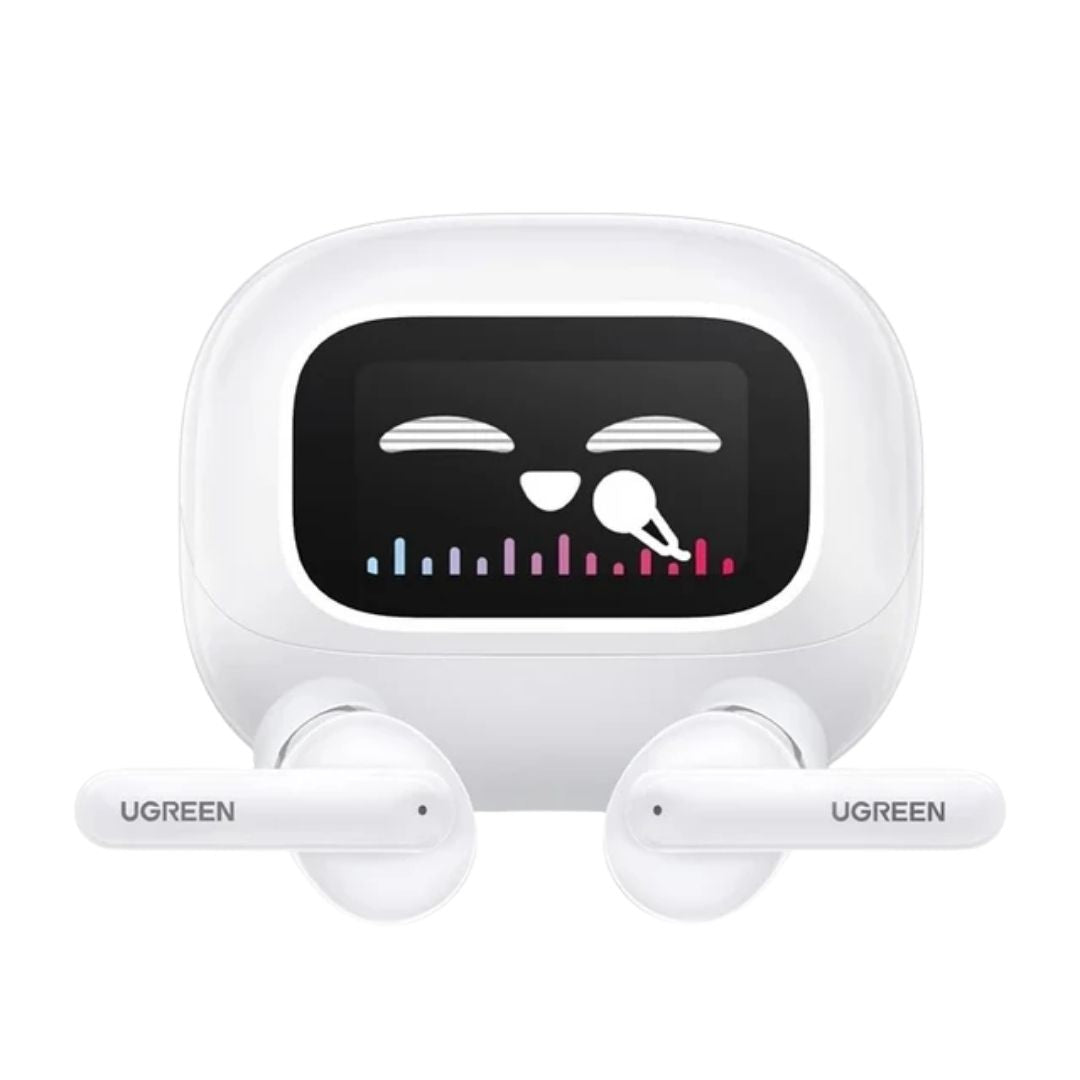 UGREEN EchoBuds Magic White