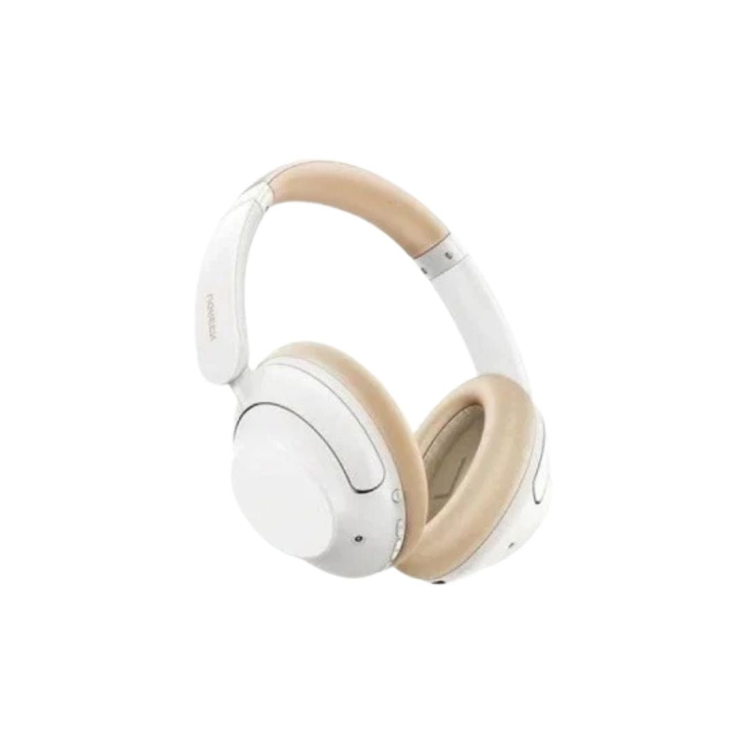 Ugreen HiTune Max5 Hybrid Headphones White