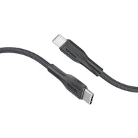 Promate xCord CC200 60W USB C Cable 2m
