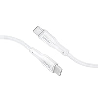 Promate xCord CC200 60W USB C Cable 2m