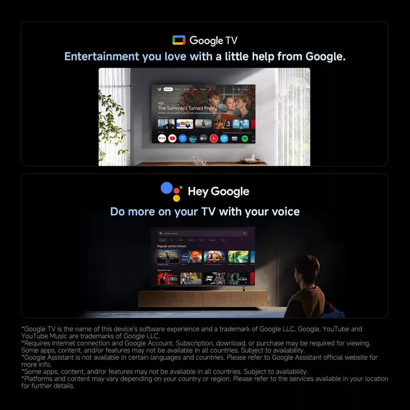 Xiaomi TV S Pro Mini LED 65 2026