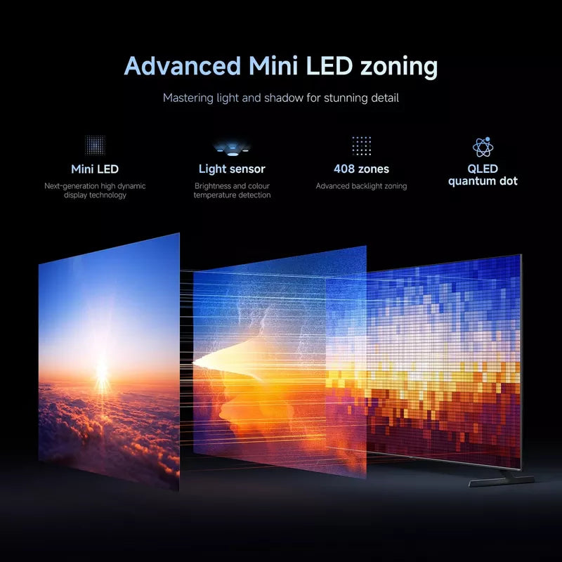 Xiaomi TV S Pro Mini LED 65 2026