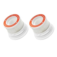 Mi Handheld Vacuum Cleaner 1C HEPA Filter - 2 Units