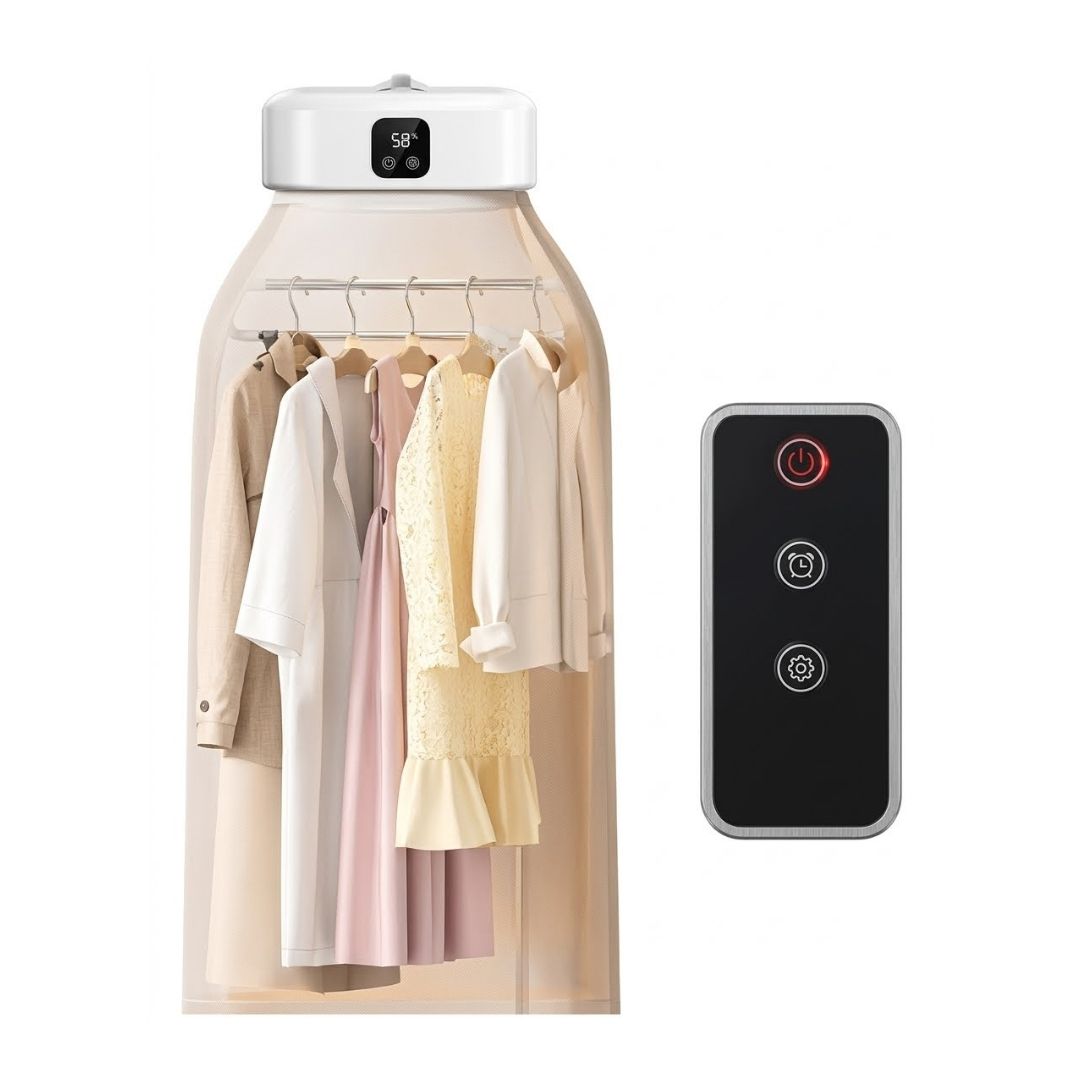 CH-C03 Large Clothes Dryer