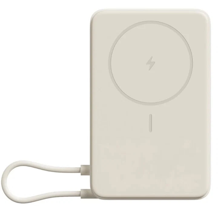 Xiaomi 33W 10000mAh Magnetic Power Bank with Stand