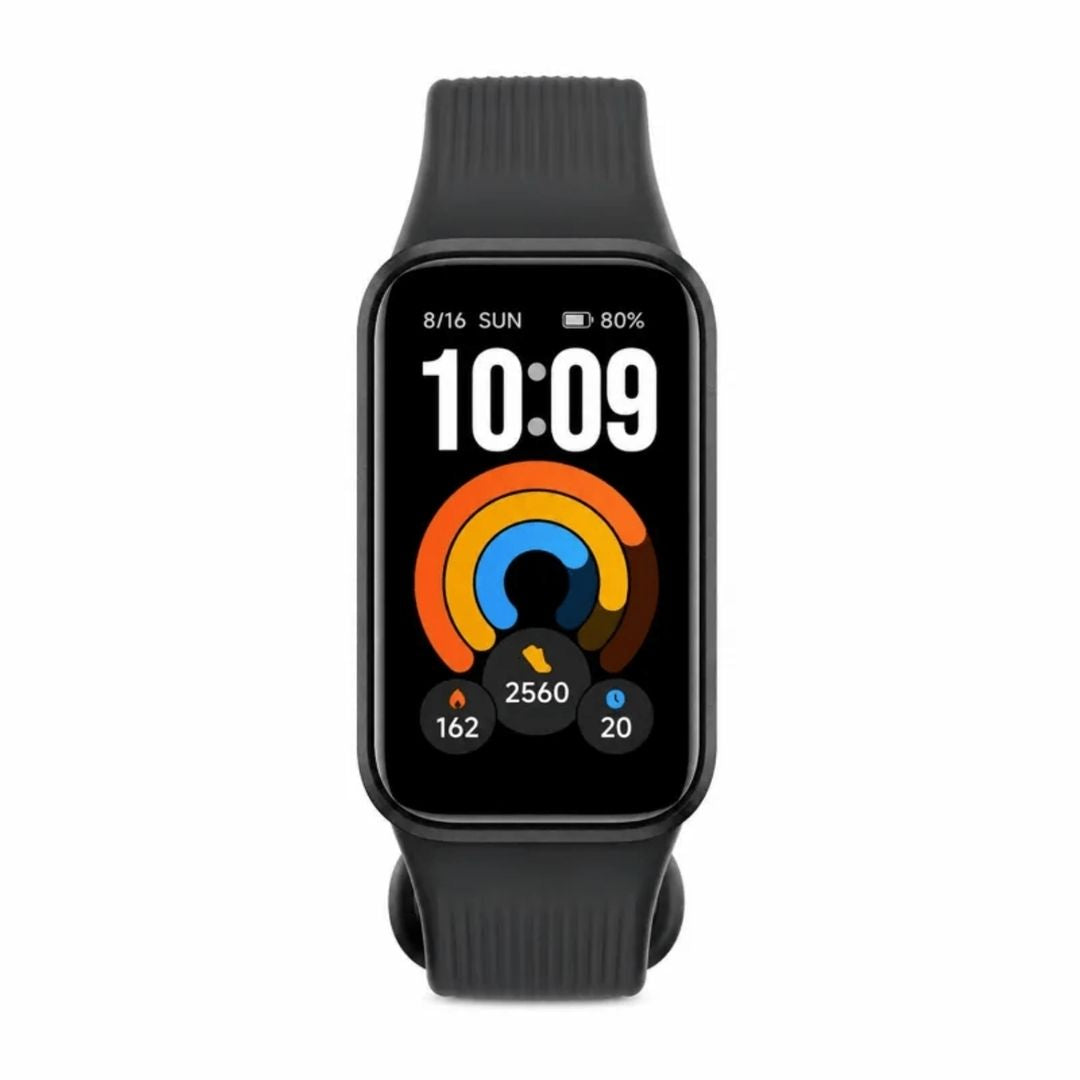 Xiaomi Smart Band 11 Active Fitness Tracker