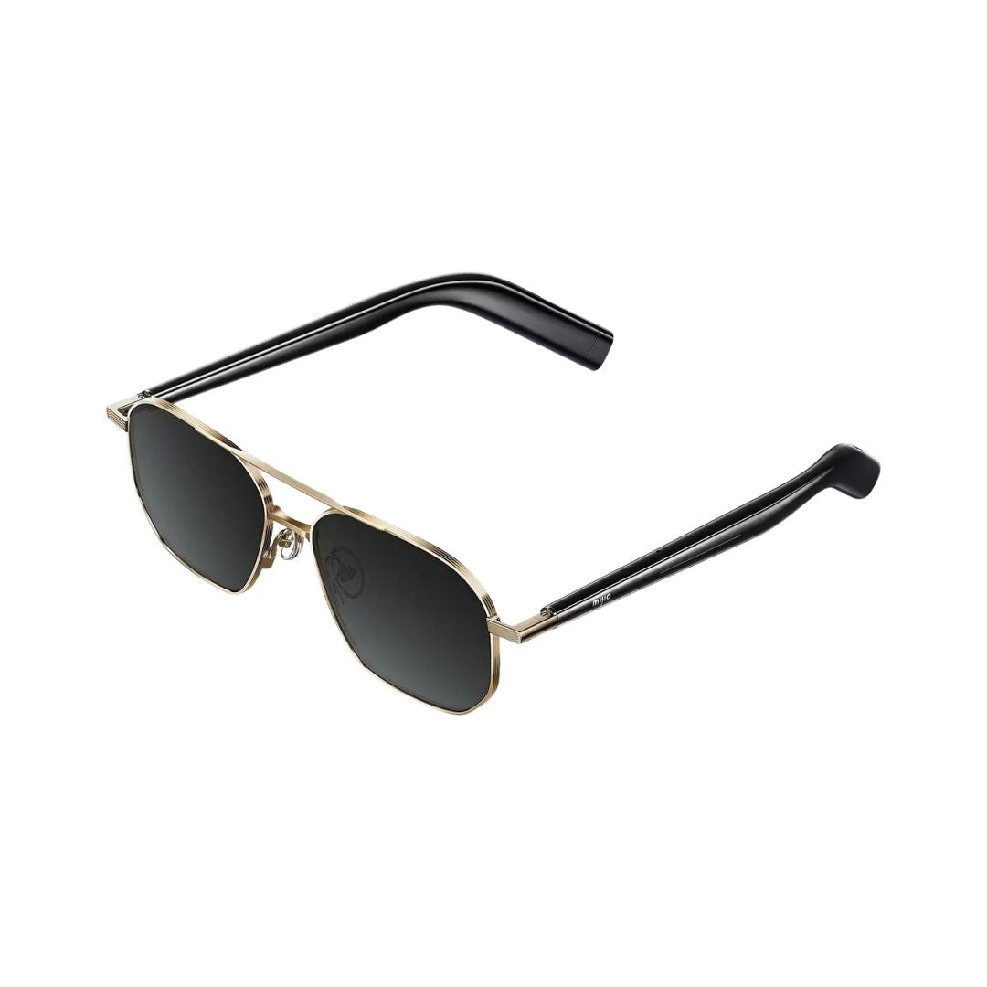 Mijia Smart Audio Glasses Pilot Style