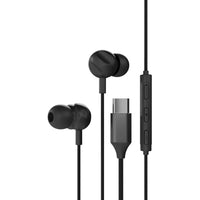 Powerology FILO High-Fidelity Earphones