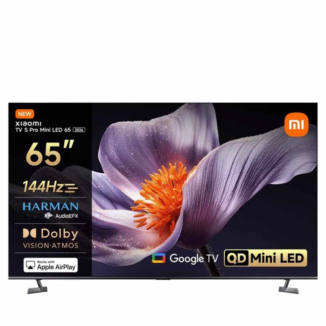 Xiaomi TV S Pro Mini LED 65 2026