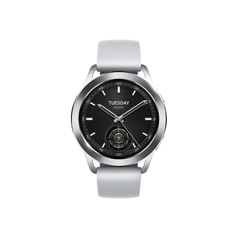 Xiaomi S3 Watch