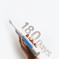 Xiaomi Oscillation Electric Toothbrush