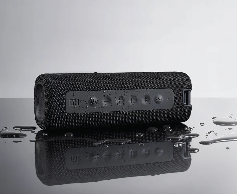Mi Portable Bluetooth Speaker 16W True Stereo