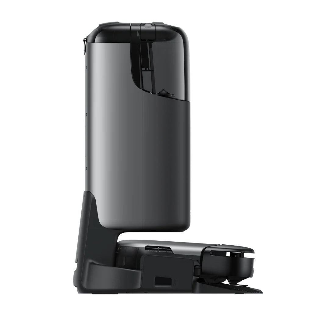 Eufy Omni S1 Pro 8,000 Pa HydroJet™ Robot Vacuum & Mop