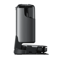 Eufy Omni S1 Pro 8,000 Pa HydroJet™ Robot Vacuum & Mop