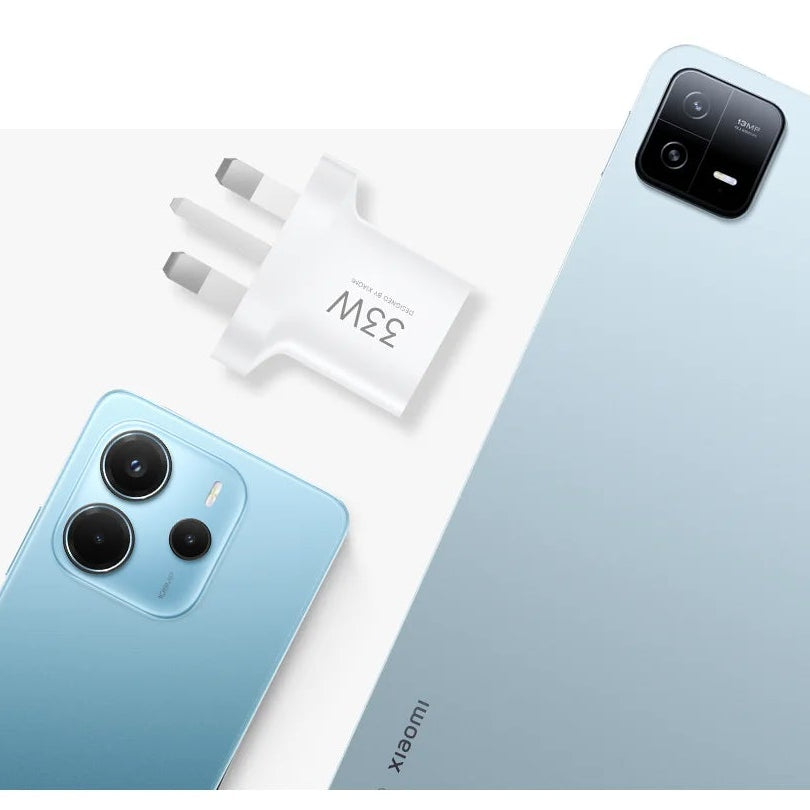 Xiaomi 33W Nano Power Adapter USB-C