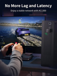 Ugreen CM492 Wireless Network Adapter