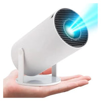 Earldom PJ01 Smart Portable Mini Projector