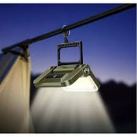 HOCO DL22 Solar Multifunctional Camping Lamp