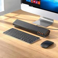 HOCO BS66 Multimedia Computer Speaker