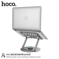 HOCO DH21 Leader Mini Rotating Notebook Stand