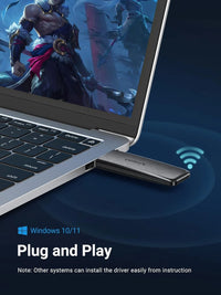 Ugreen CM492 Wireless Network Adapter