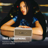 Marshall Emberton III Compact Portable Wireless Speaker