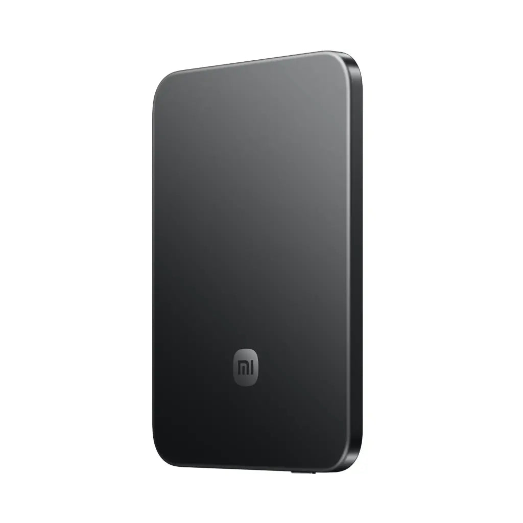 Xiaomi UltraThin 5000 15W Magnetic Power Bank